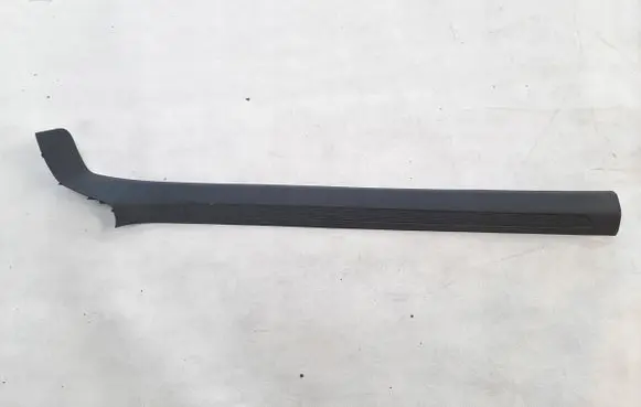 Volkswagen Golf VI Side skirt rear trim 5K7853372