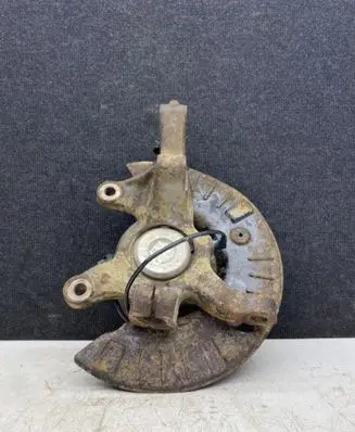 Mercedes-Benz Vito Viano W639 Front wheel hub spindle knuckle A639332