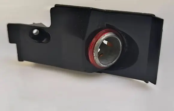 Audi 100 200 5000 C3 Cigarette lighter trim 443971989