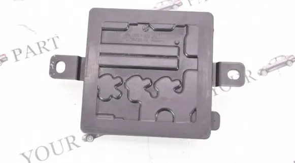 BMW 5 F10 F11 Other control units/modules 7633242