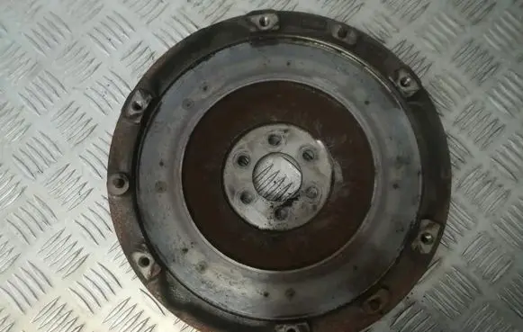 Ford Focus Flywheel 403453