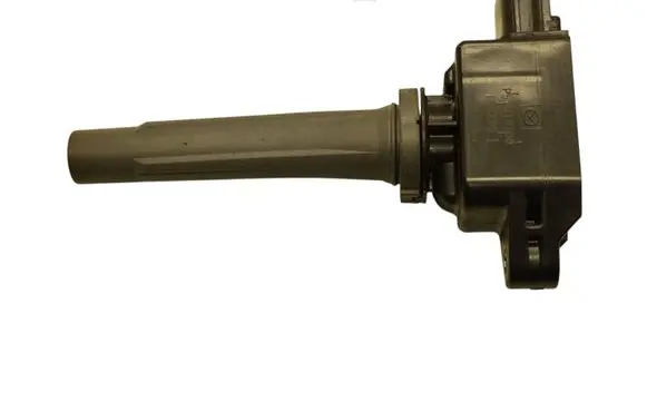 High voltage ignition coil
