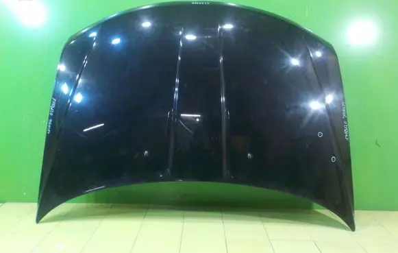 Dodge Journey Engine bonnet/hood 17AB120