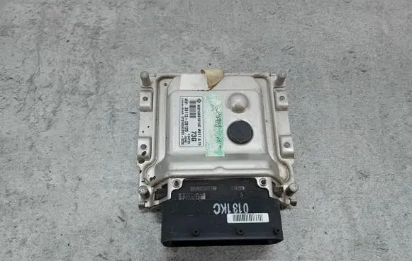 Hyundai i30 Engine control unit/module ECU 39112-2B125