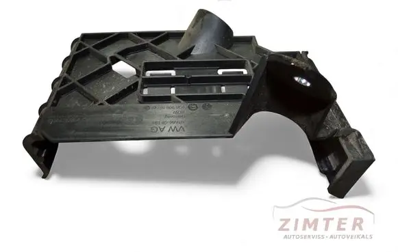 Skoda Octavia Mk3 (5E) Engine control unit holder 5Q0906507C