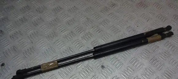 Fiat Panda II Tailgate/trunk/boot tension spring 46827091