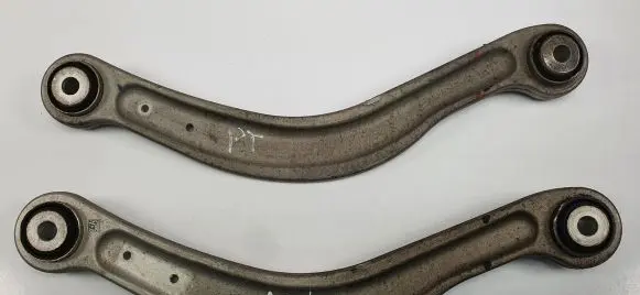 Mercedes-Benz E C207 W207 Rear control arm 20407F17