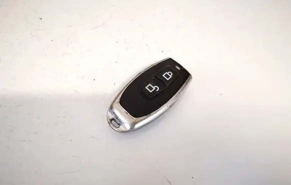 Ignition key/card