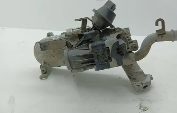 Citroen DS3 EGR valve 1119310040 9671167780