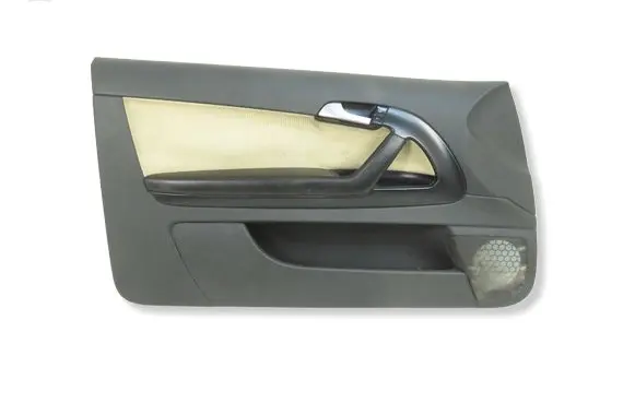 Audi A3 S3 8P Sliding door card 