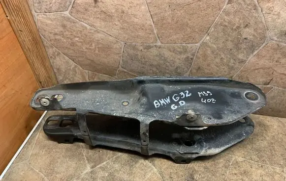 BMW 6 G32 Gran Turismo Rear upper control arm/wishbone 6861131