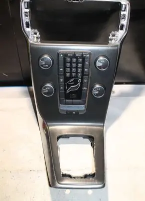 Volvo V40 Center console 08632794