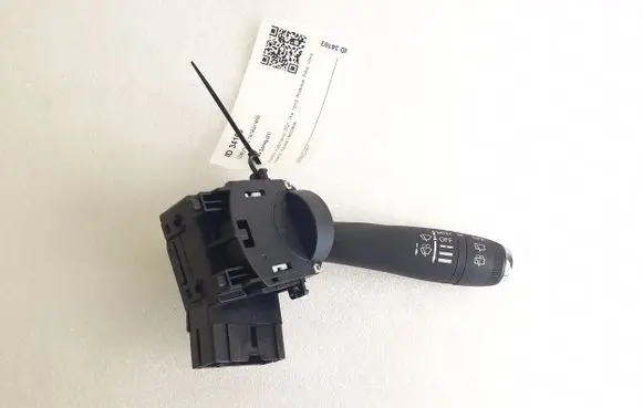Dacia Spring Wiper control stalk 120045869