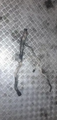 Seat Toledo II (1M) Engine coolant pipe/hose