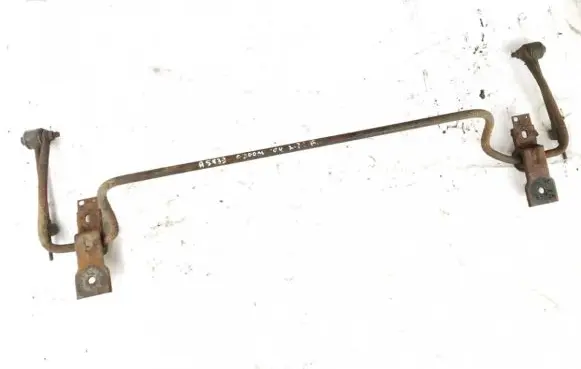 Chrysler 300M Rear anti-roll bar/sway bar 