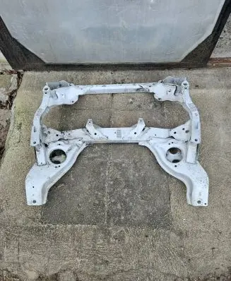BMW 1 E81 E87 Front subframe 797194911C NVW839 460008243