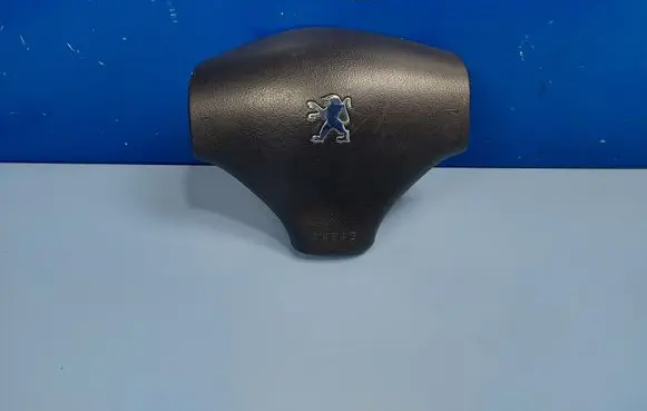 Peugeot 206 Steering wheel airbag 96441166ZR