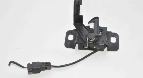Chevrolet Cruze Engine bonnet/hood lock/latch loop/hook 