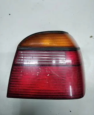 Volkswagen Golf III Rear/tail lights