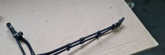 Audi A4 S4 B9 Engine coolant pipe/hose 04L122157BJ