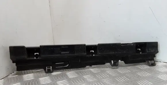 BMW 3 F30 F35 F31 Other sill/pillar trim element 7256916