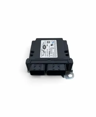 Land Rover Range Rover Velar Airbag control unit/module J8A214D374AE 0285013879 7A40099333AB
