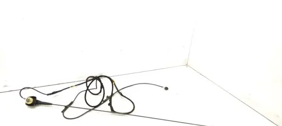 Fiat Doblo Radio antenna 