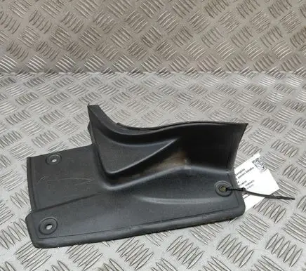 Jaguar I-Pace Other trunk/boot trim element J9D328660AB