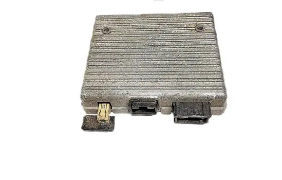 Bluetooth control unit module