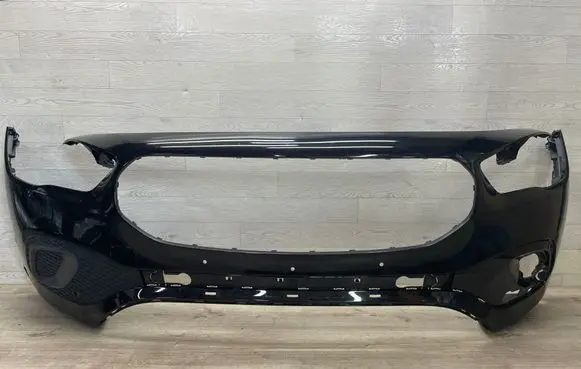 Mercedes-Benz GLA H247 Front bumper A2478858803
