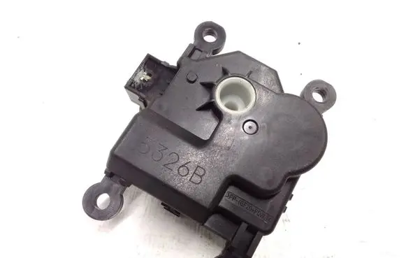 Mazda CX-3 Air flap motor/actuator 5326B