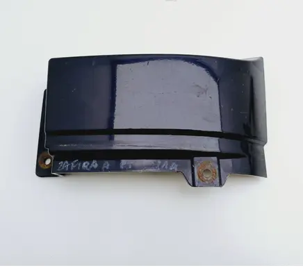 Opel Zafira A Rear/tail light trim molding 90580804