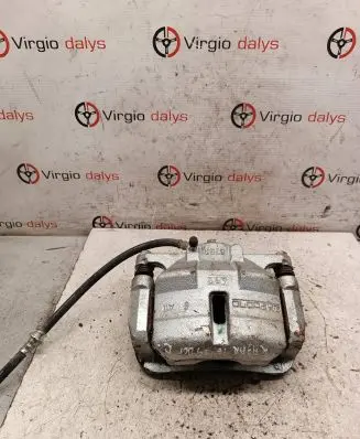 Renault Kadjar Front brake caliper