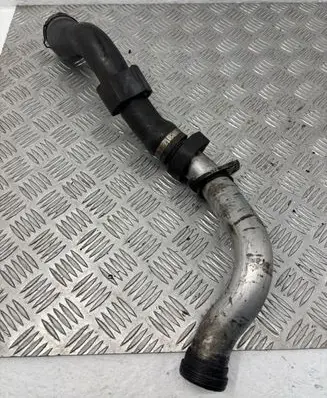 BMW 7 E65 E66 Intercooler hose/pipe 7789172