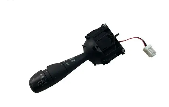 Renault Clio IV Indicator stalk