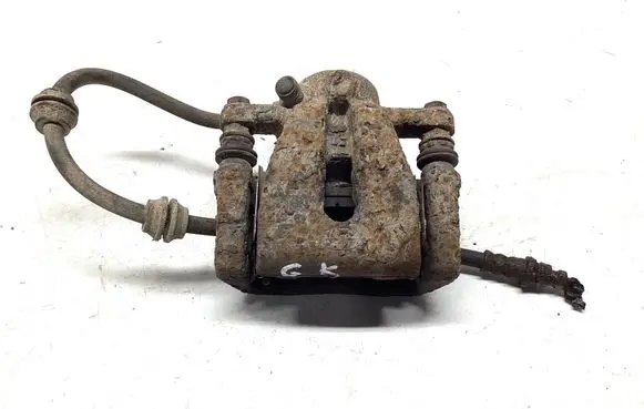 Land Rover Freelander 2 - LR2 Rear brake caliper