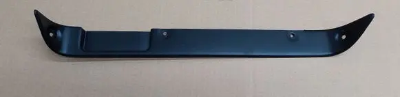 Opel Astra H Brake pedal 25832