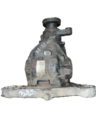 BMW 7 E38 Rear differential 1214672 E7450H