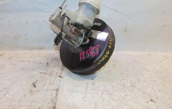 Mitsubishi Colt Brake booster MR205970 MB858850 83403108