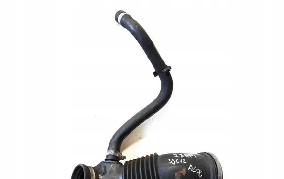 Iveco Daily 35 - 40.10 Air intake hose/pipe 504135455