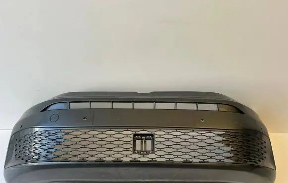 Volkswagen Caddy Front bumper 2K7807221A