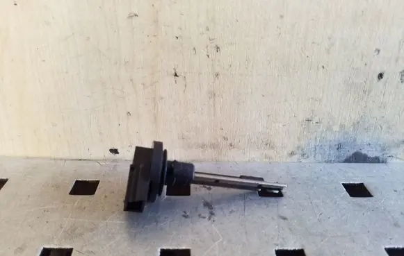 Interior temperature sensor