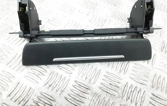 Audi A8 S8 D4 4H Dashboard storage box/compartment 4H0858381A 112012
