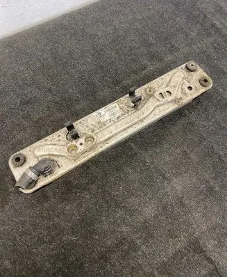 BMW X5 F15 Gearbox / Transmission oil cooler 7647315