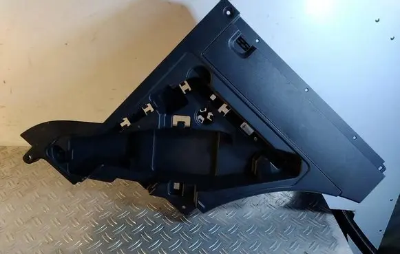 Lexus NX Tool box 7520578030