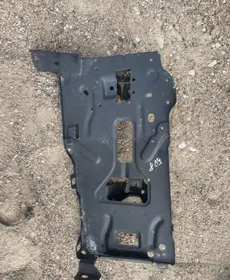 Peugeot 508 II Battery box tray 750194800