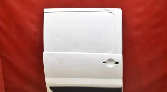 Peugeot Expert Side sliding door 
