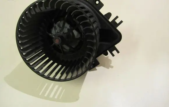 Mini One - Cooper R50 - 53 Heater fan/blower W964423D