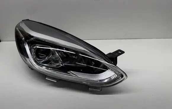 Ford Fiesta Headlight/headlamp L1BB13E014CE