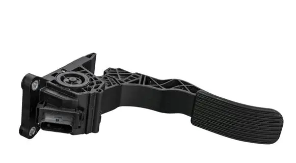 Mercedes-Benz Sprinter W907 W910 Accelerator throttle pedal A9073010100